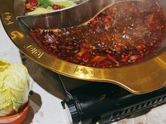 -伊尚宫·清真广式早茶.韩式烤肉·火锅