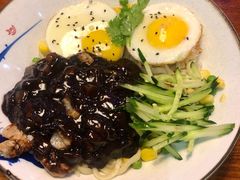 -中国凉都黄牛肉馆(杭州总店)