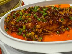 -大鸭梨烤鸭·北京菜(南小街/南苑店)