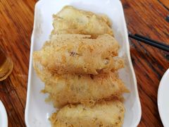 -章记正宗南岗鱼蛋火锅