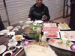 -好彩海鲜火锅饭店(银河百老汇店)