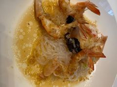 -东海朗廷酒店-唐阁T’ANG COURT 中餐厅