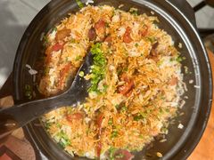 -旺爷砂锅·茶作(国贸城店)