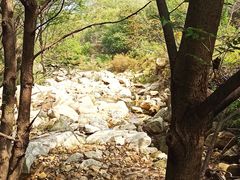 -北京密云天门山风景区