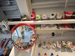 -小意思咖啡店(草桥店)