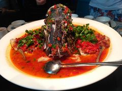 -坛宗剁椒鱼头(河西王府井店)