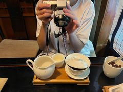 -青藤茶馆(南山路店)