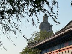 -天津妈祖文化园