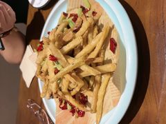 -U你·天然调味(南湖总店)