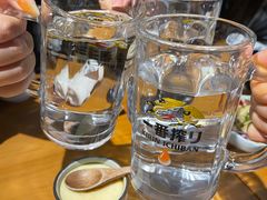 -渔寿司·日本料理(艾尚天地店)