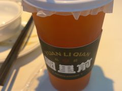 -园里前·10年私厨·福建菜(台江万达鳌峰洲店)