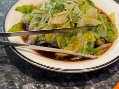 -大红门·博山菜(义乌路 海岱楼店)