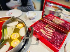 -俏牛哥鲜牛肉牛肆馆(重庆天地店)