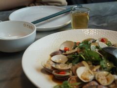-兴仙饭店·闽味海鲜(马尾总店)