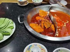 -大龙燚火锅(南山大道店)