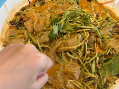 -那家老院子东北菜·饺子·小鸡炖蘑菇(艳华街店)