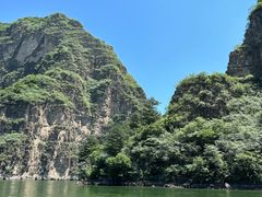 -龙庆峡风景区