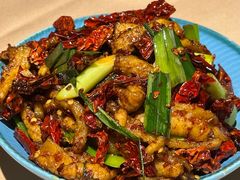 -山石榴·贵州菜(丰盛里店)