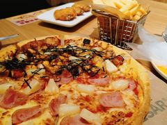 -乐凯撒披萨(蛇口花园城店)