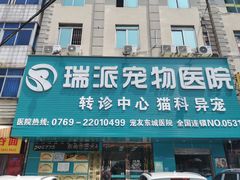 -东莞宠友24H宠物中心医院·转诊夜诊·异宠(新河北路院)