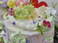 -花花卷卷·鲜食蛋糕(泉屋店)