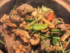 -煲煲好(朝阳门店)