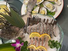 -金龙·打边炉(南京西路店)