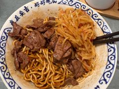 -梅溪·小伙子干挑面(安吉总店)