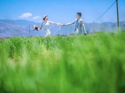 -拾尚映画·STUDIO婚纱摄影(中关村店)