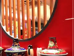 -1078號老北京涮肉(松柏店)