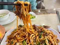 -潮悦牛肉火锅城(水贝店)