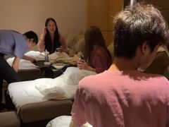 -金色印象·4K影院式足体养生(双龙湖店)