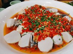 -六合居·明厨亮灶餐厅(成双大道店)