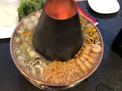-徐记铜火锅(泉园店)