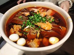 -眉州东坡(中关村店)