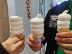 -DQ·蛋糕·冰淇淋(河东万达店)