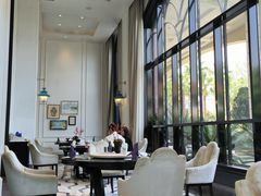 -翠湖宾馆·中餐厅