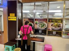 -潮镇老尾牛杂(环城西路店)