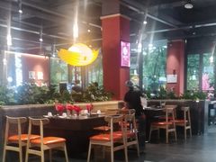 -老船舫·现做活鲜鱼馆(东郊记忆店)
