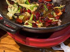 -金掌勺·锅包肉(双榆树店)