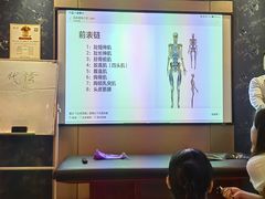 -见康道莱•足浴按摩•艾灸•SPA(友谊店)