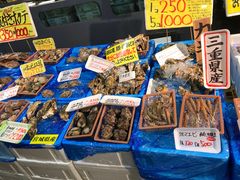 -海鮮寿司とれとれ市場