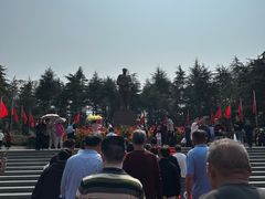 -韶山毛泽东同志故居