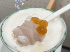 -益禾堂·黑糖珍珠奶茶(下梅林店)