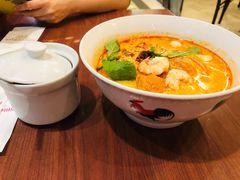-小槟城美食馆