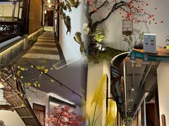 -蘭奢雅集·江浙菜(青山江滩店)