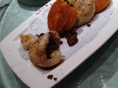 -牟传仁饭庄(星海店)