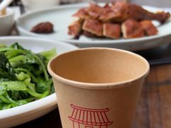 -二泉园老菜馆·百年无锡菜