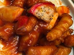 -川府老妈(天津国贸购物中心店)
