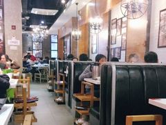 大堂-陈记顺和牛肉火锅馆(天河北路店)